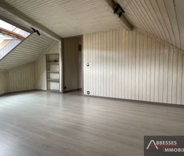 Location Appartement 1 pièce 18m² REMIREMONT 88200 - Photo 2