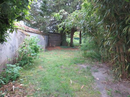 Location appartement 2 pièces, 57.00m², Orléans - Photo 5