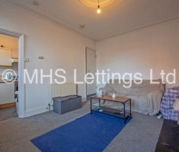 1 Bedroom Mid Terraced House for rent in Harold Street - Photo 1