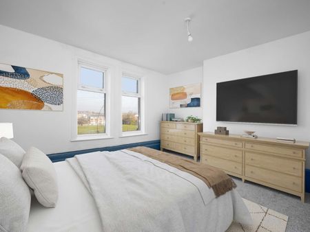 Beach Road Room 11 - Photo 2