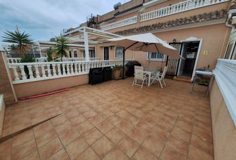 Ref.7638 2-Bedroom Bungalow in Villa Martin