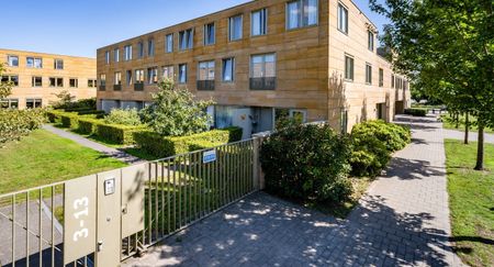 Te huur: Appartement Aristoteleslaan 54 in Huizen - Photo 3