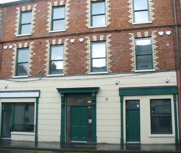 Apt 5 3-5 Victoria Street, Ballymoney, BT53 6DW - Photo 1