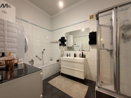 Altbaucharme mit 3 Zimmern - im Herzen von Villach - Foto 3