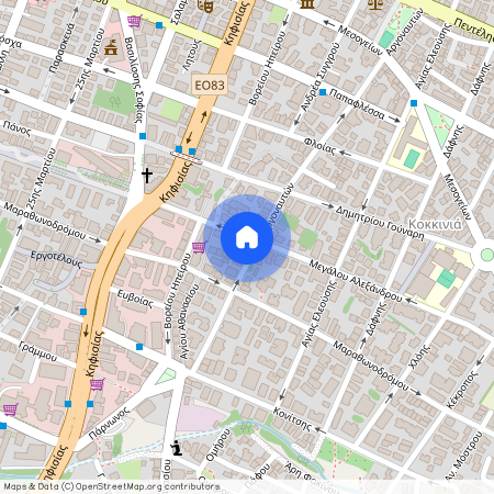 Μαρούσι (Κοκκινιά)