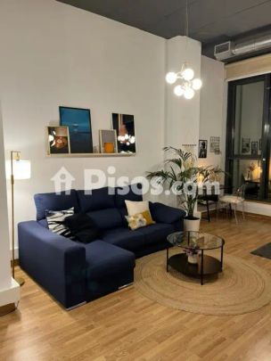 Loft en alquiler en Cerro del Aguila - Photo 1
