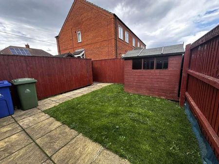 Cromwell Road, Grimsby, DN31 - Photo 3