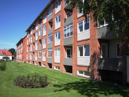 Jeppe Aakjærsvej 3 st.th., 7800, Skive - Foto 4