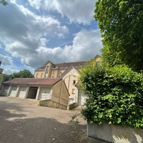 Joli petit T3 en Résidence centre ville - Photo 1