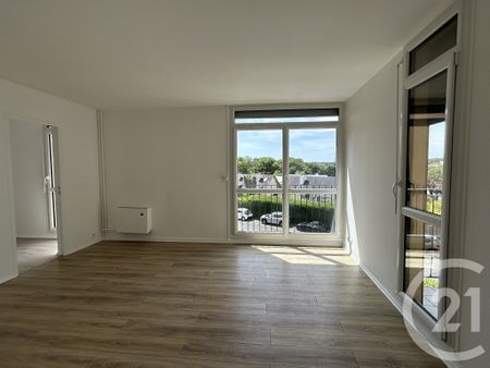 Location Appartement 3 pièces 60m² AVON 77210 - Photo 2