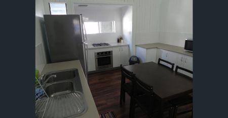 PRIVATE ROOM - PERFECT FOR STUDENTS CLOSE TO QUT! - Photo 5