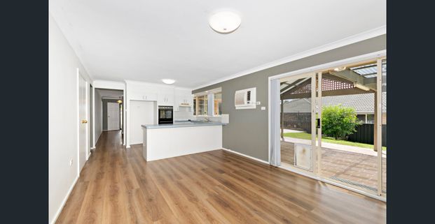 Three bedroom house - Photo 1