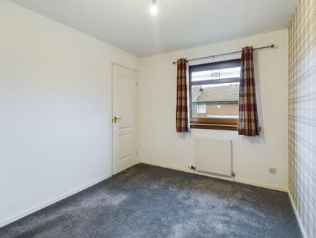 1 bedroom terraced house to rent - Photo 4