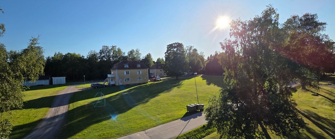 Björkhagsvägen 5 - Foto 1