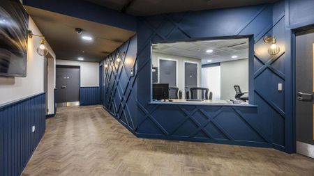 Studio to rent - Photo 5