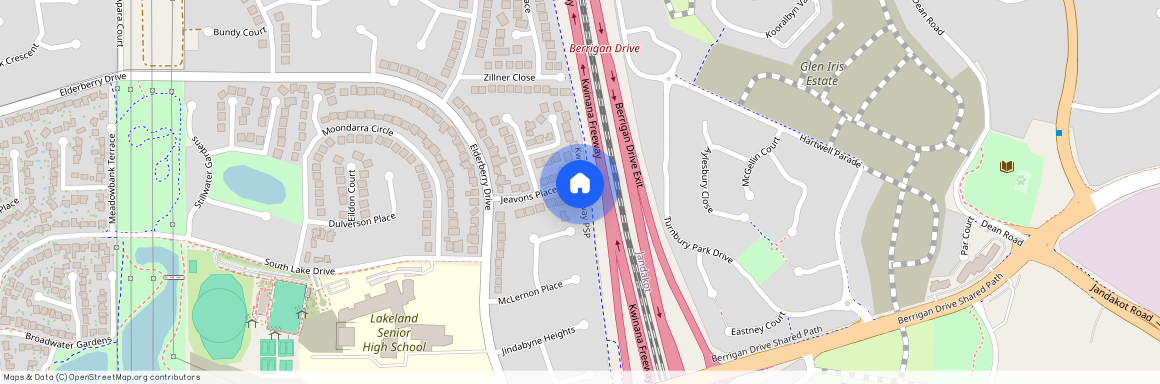Jeavons Place 17, WA 6164, South Lake