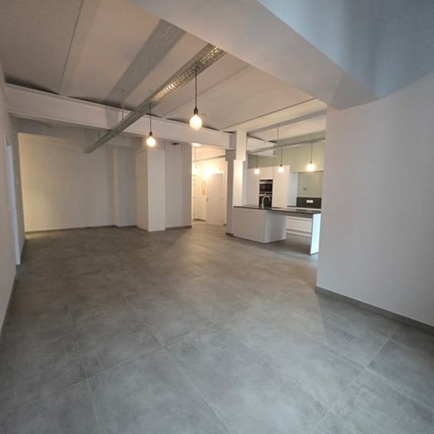 Appartement te huur - Foto 1
