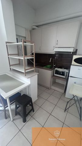 Studio/Γκαρσονιέρα για ενοικίαση Θέρισσος (Ηράκλειο Κρήτης) - Photo 5