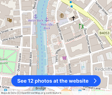 Ferry Street, Bristol, Somerset, BS1 - Photo 1