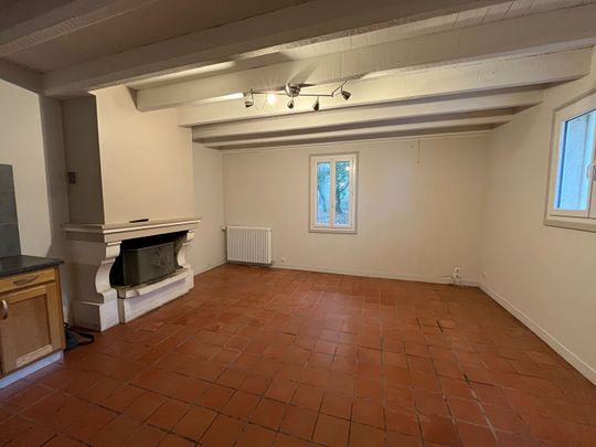 Location maison 3 pièces, 89.00m², Labastide-du-Vert - Photo 1