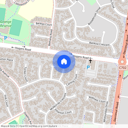 6A Jackson Place, Vic 3029, Hoppers Crossing