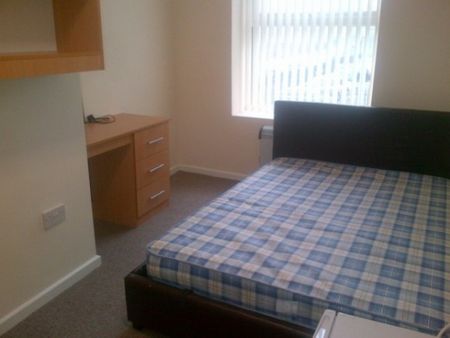1 Bed - Sky Blue Developments 16 Longside Lane, University, Bd7 - Photo 5