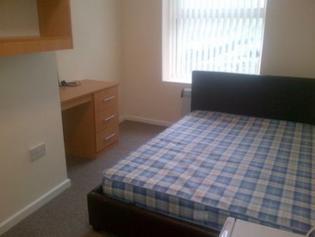 1 Bed - Sky Blue Developments 16 Longside Lane, University, Bd7 - Photo 2