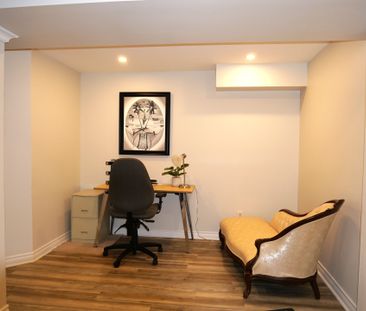 For Lease - 25 Eastport Drive, Toronto, Ontario - Photo 1