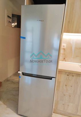 Studio/Γκαρσονιέρα για ενοικίαση Παναγία Φανερωμένη (Ξηροκρήνη - Παναγία Φανερωμένη) - Photo 1