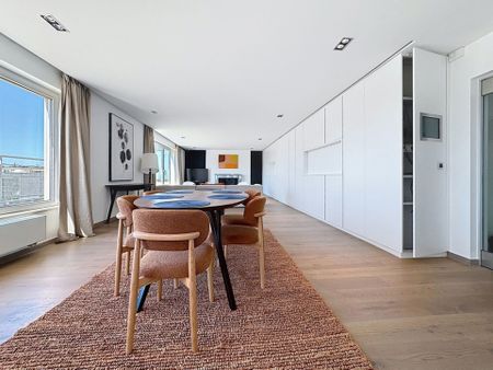 Avenue des Vaillants, 1200, Woluwe-Saint-Lambert - Photo 3