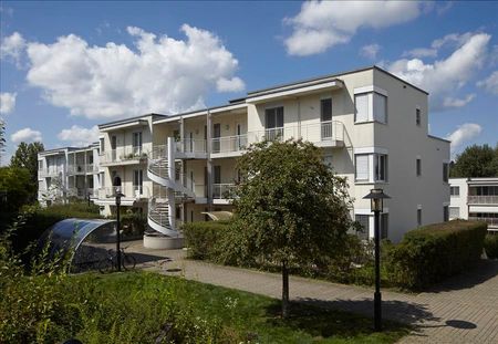 "2.5-Zimmerwohnung 68m2 mit grossem Gartensitzplatz" - Photo 3