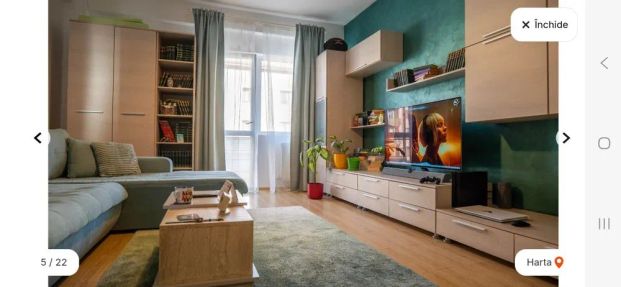 Inchiriere apartament dobroiesti - Photo 1