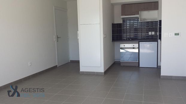 Location Appartement 2 pièces 41m² AUSSONNE 31840 - Photo 1