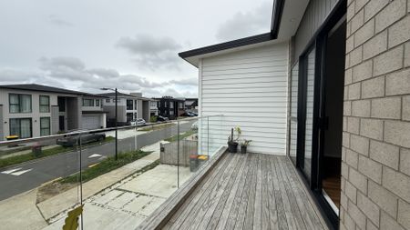 Large and luxurious in Flat bush - Photo 3