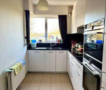 Instapklaar en ruim appartement met terras nabij Herentals centrum - Foto 5