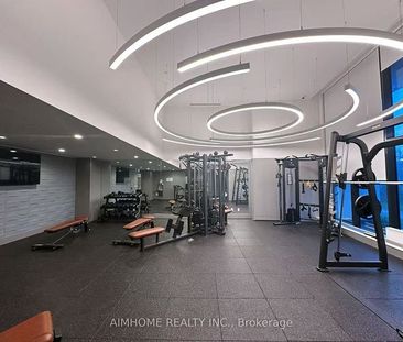 For Lease - 25 McMahon Drive Unit# 705, Toronto, Ontario - Photo 2