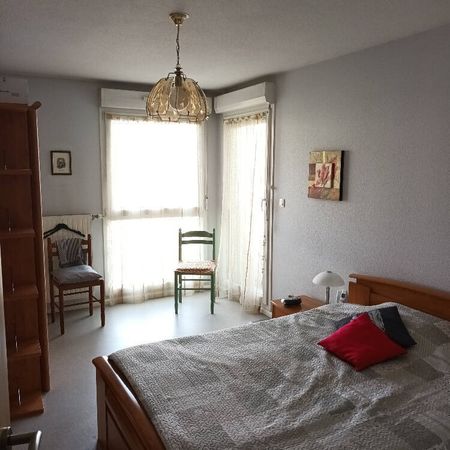 Appartement 3 pièces à louer - Photo 4