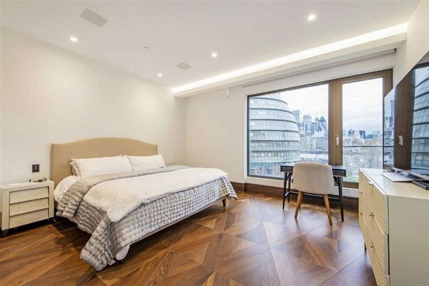 4 bedroom flat to rent - Photo 1