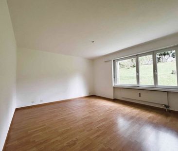 5.5 Zimmer, 114 m², 1. Stock - Photo 3