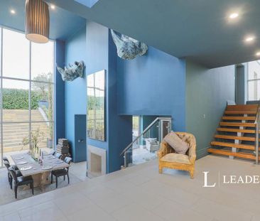 5 bedroom detached house to rent - Photo 3