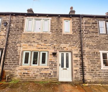 2 bedroom terraced house to rent - Photo 1