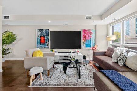 For Lease - 242 Rideau Street Unit# 206, Lower Town - Sandy Hill, Ontario - Photo 3