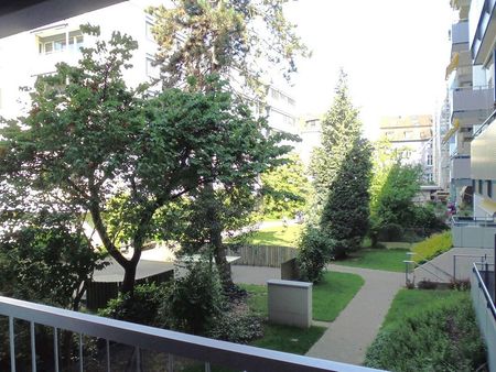 Big City Life im Gundeli - Photo 3