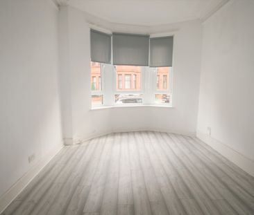 Aitken Street, 1 Bed Bright Unfurnished Apartment, Dennistoun – Ava... - Photo 2