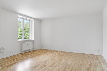 Lys 3-værelses på Kolonivej - med elevator! - Foto 2