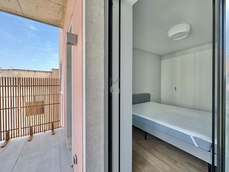 Apartamento T1 em Lisboa - Photo 4