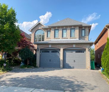 For Lease - 7266 Sandhurst Drive, Mississauga, Ontario - Photo 1