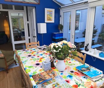 3 bedroom semi-detached house to rent - Photo 5