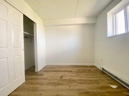 2-bedroom, 1-bathroom unit located at 388 Park Ave East #104 for rent in Chatham - Photo 5