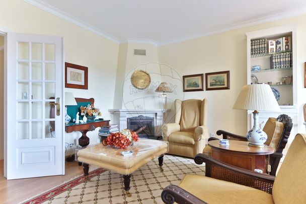 Apartamento T3 em Lisboa - Photo 1